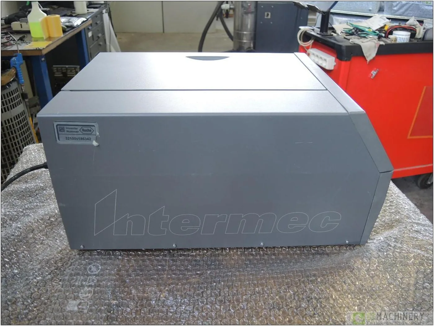 2011 INTERMEC Px6i AI2482 - 5