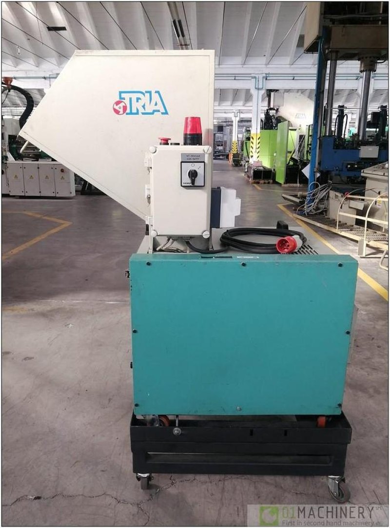 TRIA 40-20/BL-T AI2782