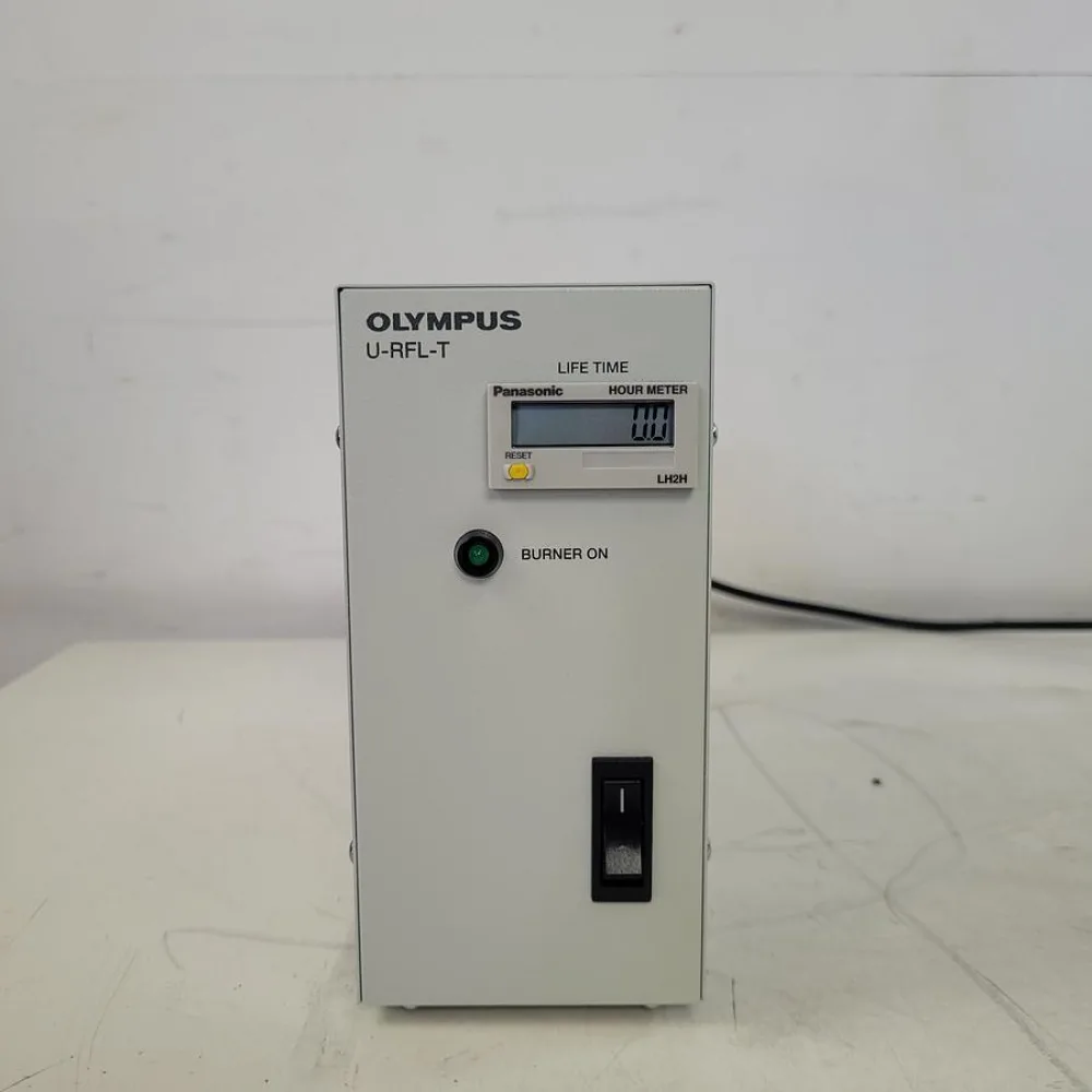 Olympus U-RFL-T Fluorescence Power Supply