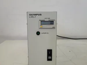 Olympus U-RFL-T Fluorescence Power Supply