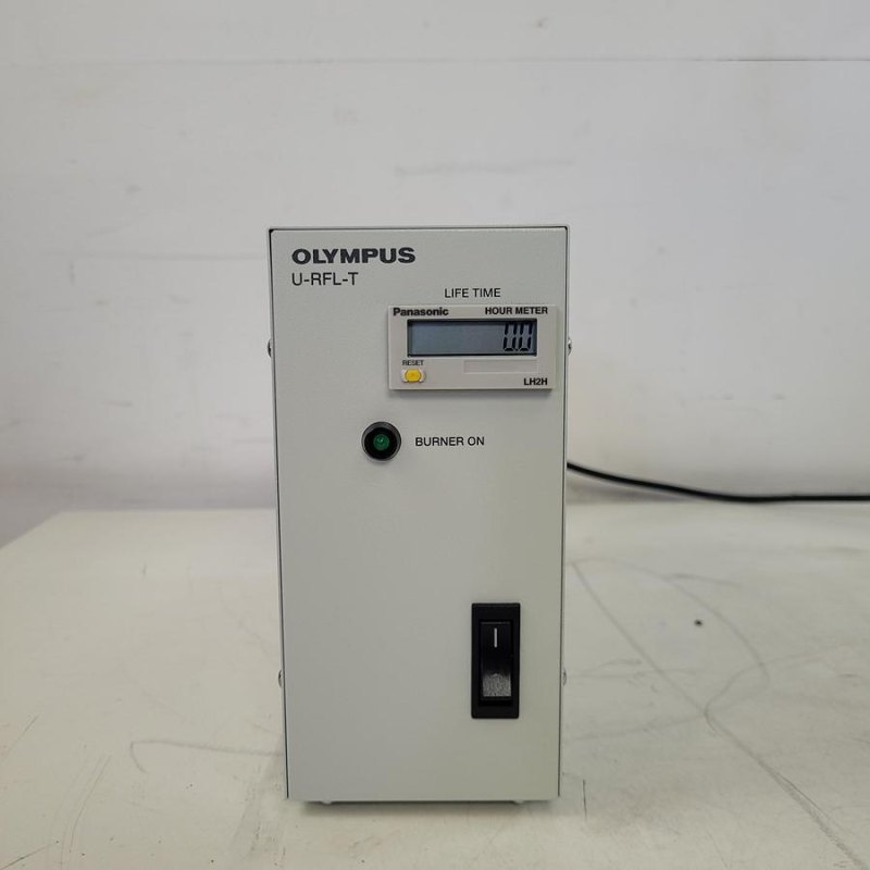 Olympus U-RFL-T Fluorescence Power Supply