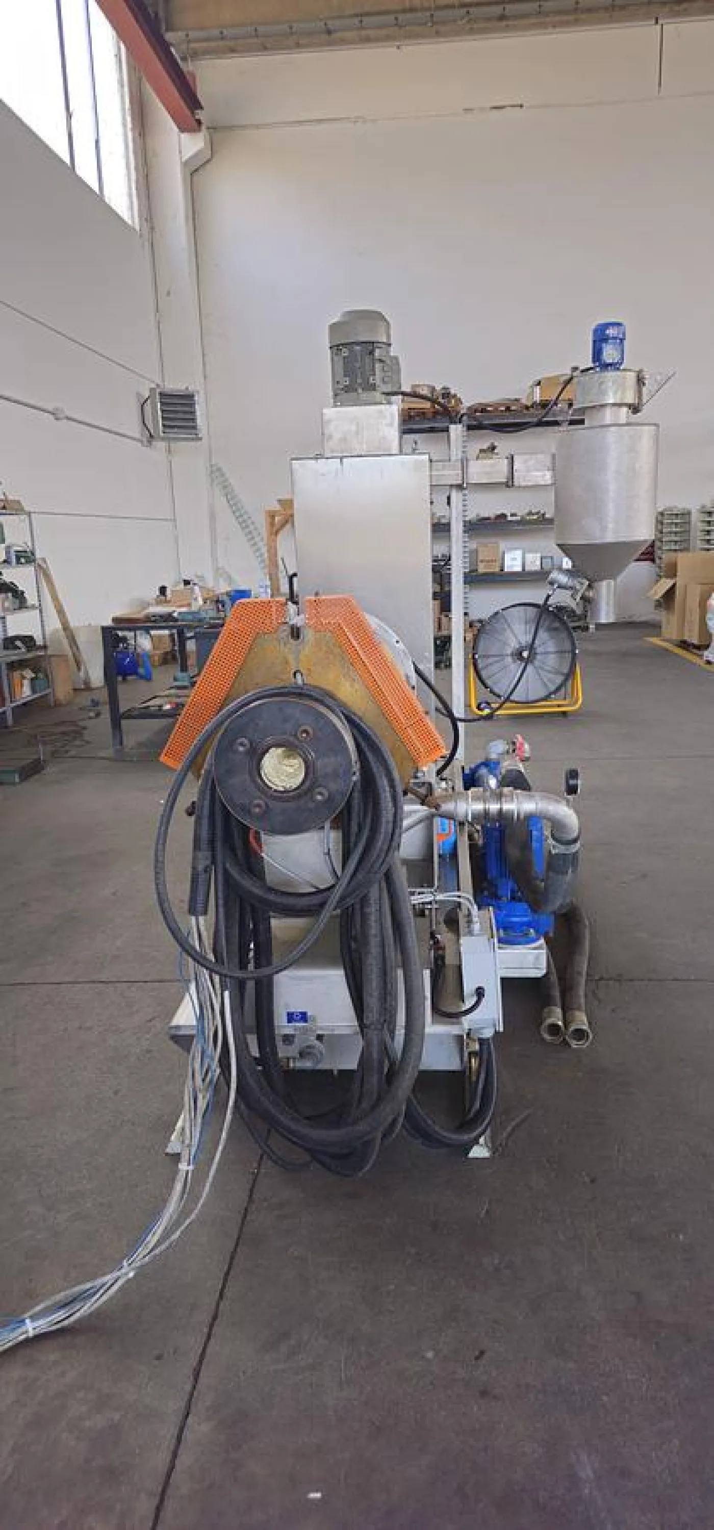 2006 P.R.T. SERVICE & INNOVATION WF600 RI0072 - 3