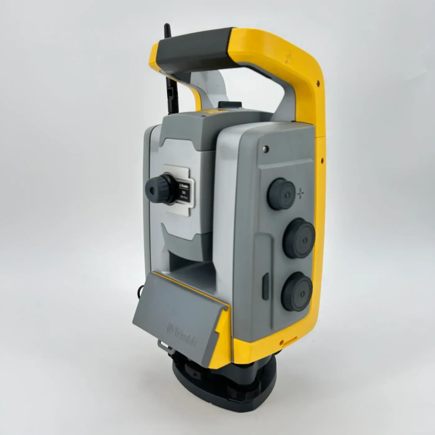 Estación Total Trimble S6 2″ DR Plus - 3