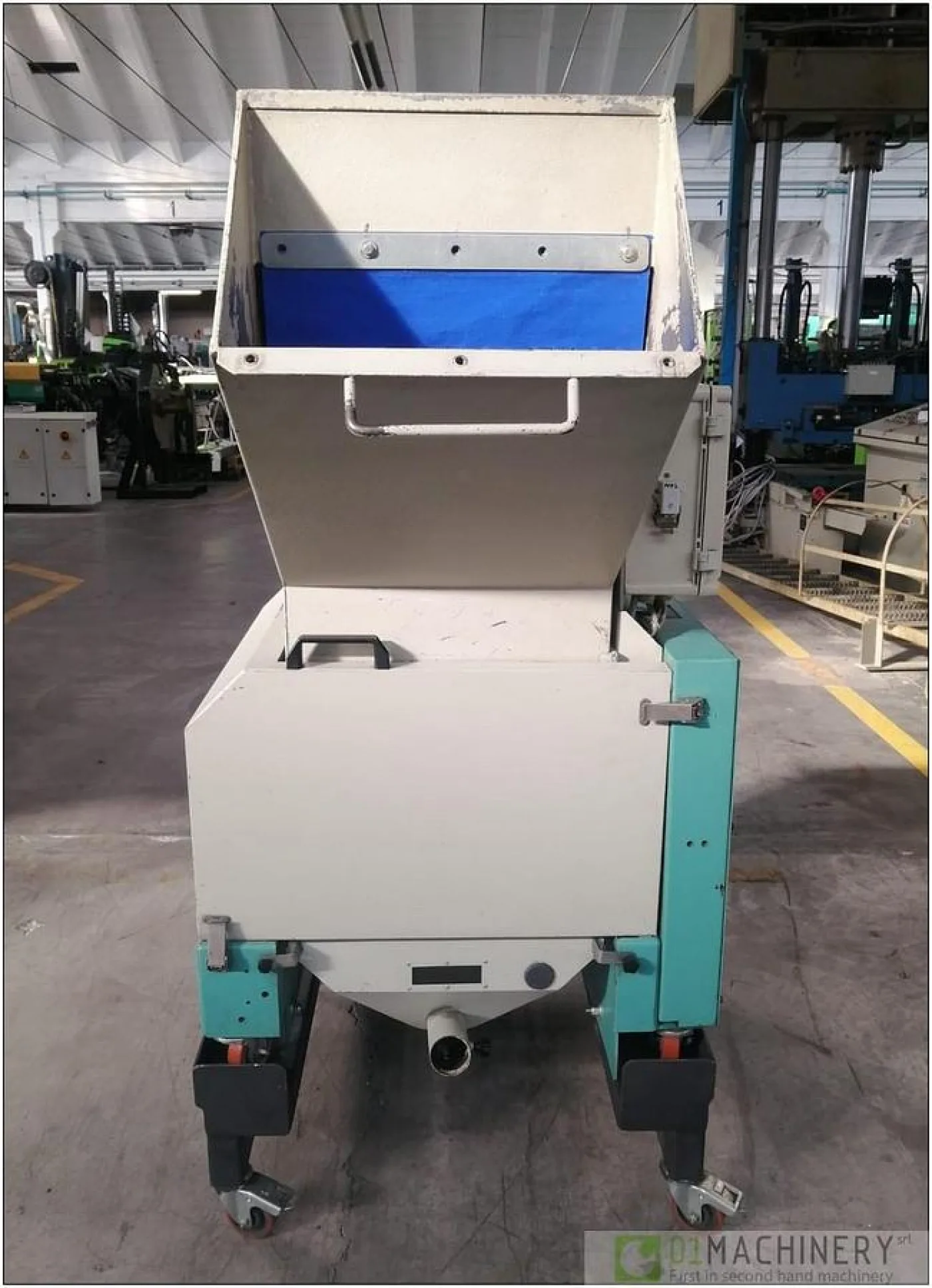 TRIA 40-20/BL-T AI2782 - 6