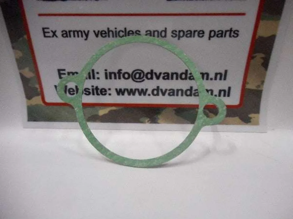 Choke pakking carburateur