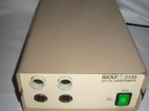 Wolf 2133 Optikwärmer