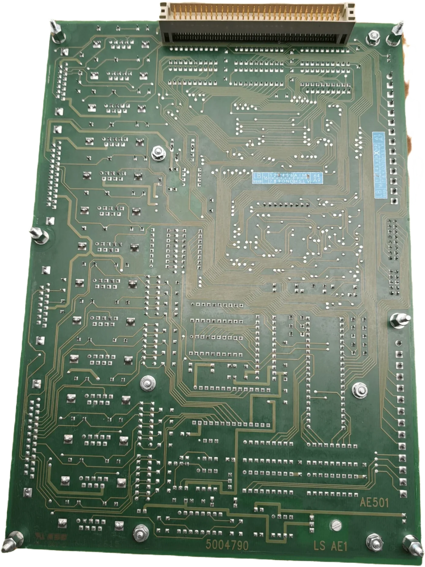 KraussMaffei AE 501 SF B 6 3 - 5