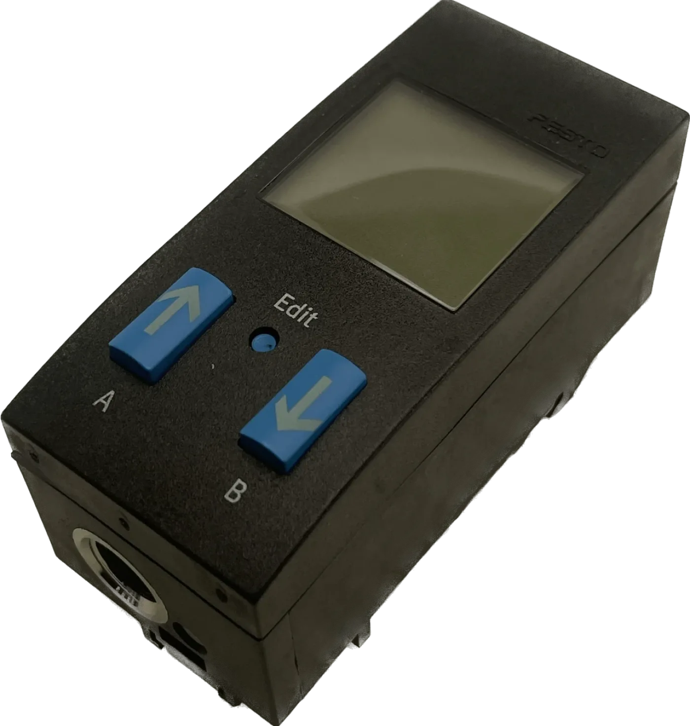 Festo Drucksensor SDE1-V1-G2-H18-C-PU-M8 - 2