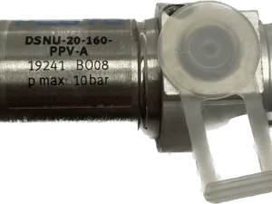 Festo Normzylinder DSNU-20-160-PPV-A
