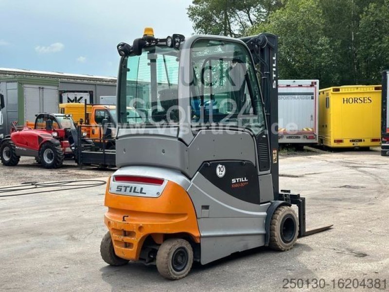 STILL RX 60-30L/600 Elektrostapler Bj.2014