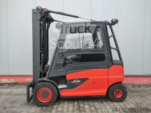 Linde E50HL-01-388