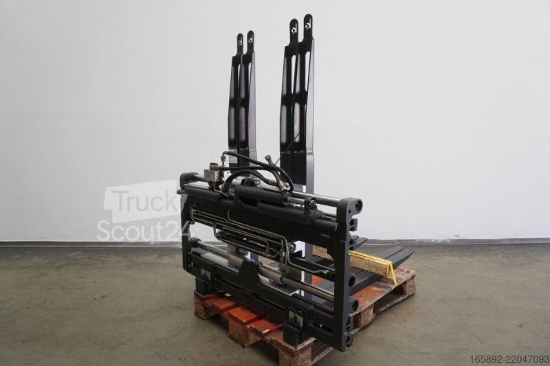 KAUP KAUP 3T429C, Breite 1200 mm