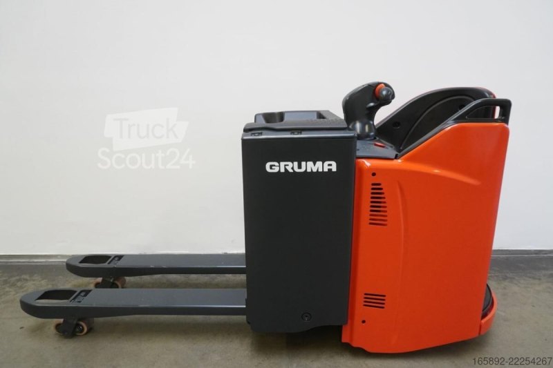 Linde T 20 SP 131-08