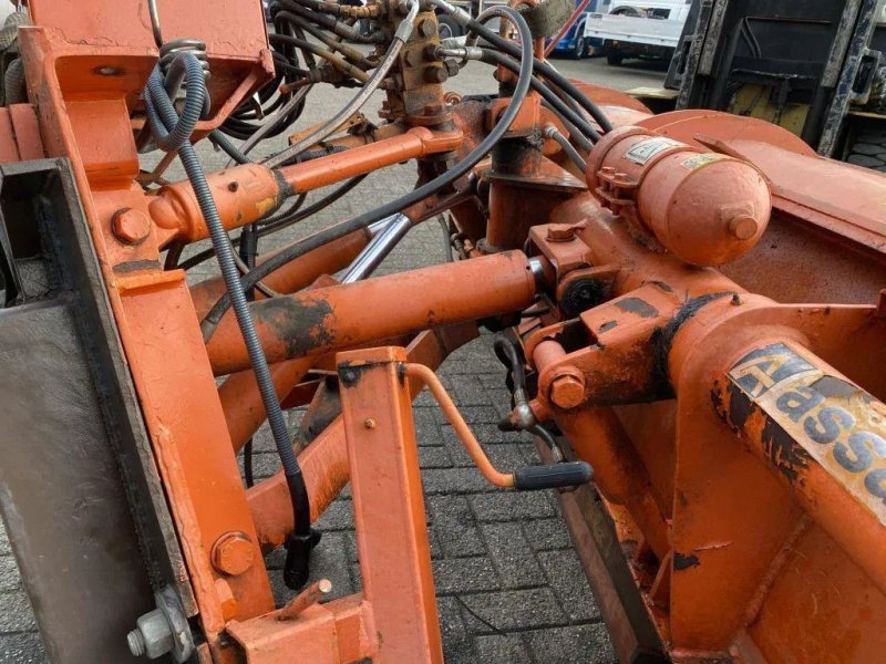 Diversen Assaloni AC5565