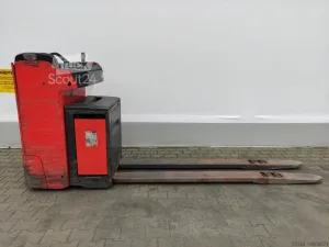 Linde T25R (mit Sitz)