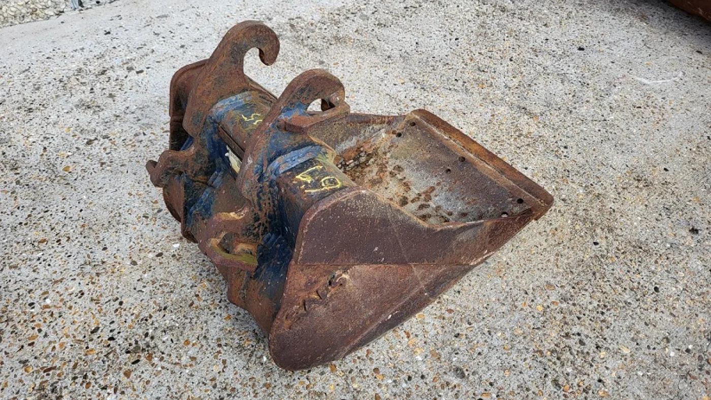 Graafbak CW05- 50cm - 3