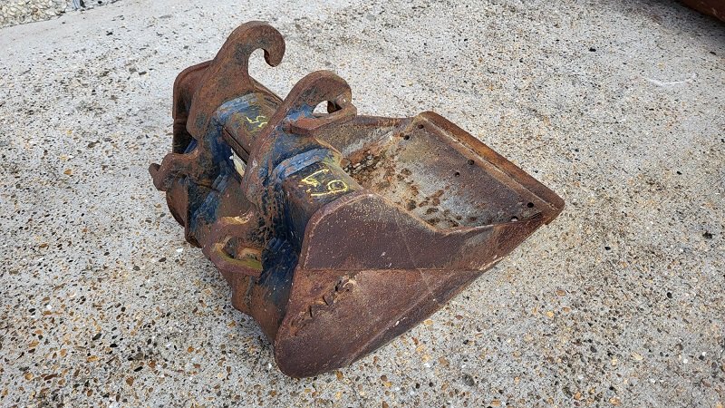 Graafbak CW05- 50cm