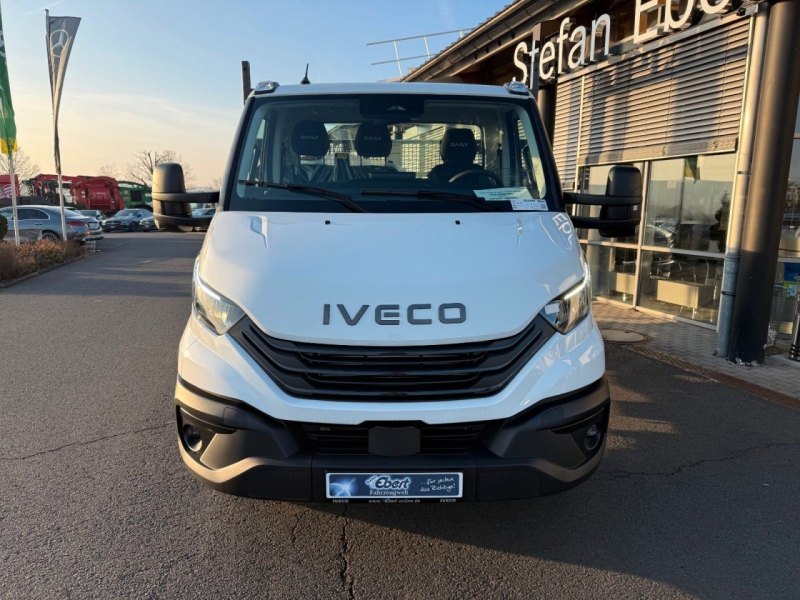 Iveco Daily 60C18 H 3-S.-Kipper *R3.450mm*2xAHK*