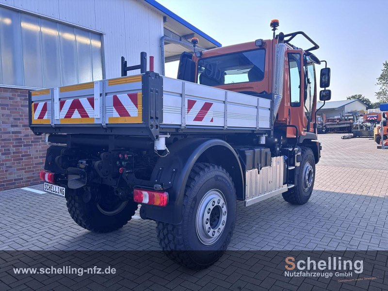 Unimog U427
