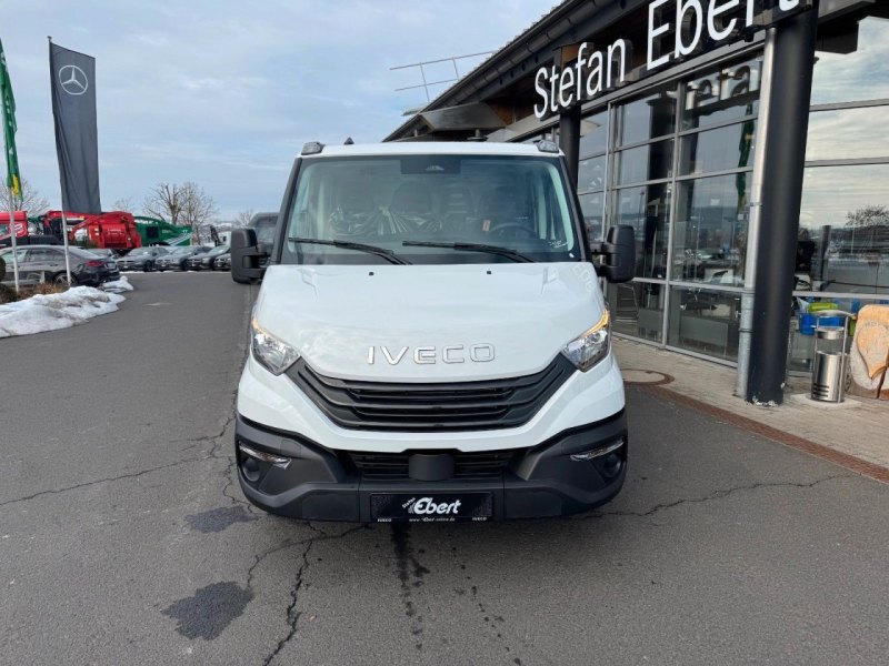 Iveco Daily 35S14 *R3.450mm*AHK*Camera*