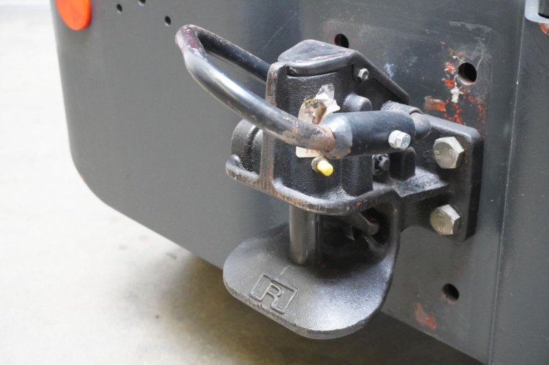 Schlepper Linde P 80 1191 (2015)