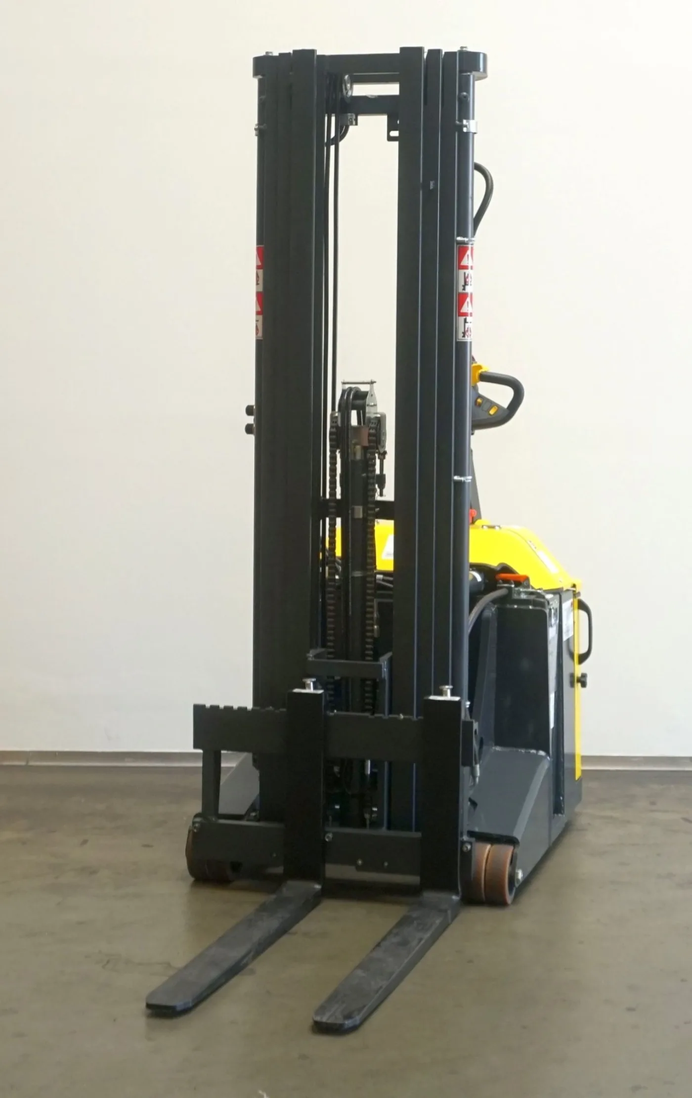 Hochhubwagen Combilift CS1250 (2019) - 2
