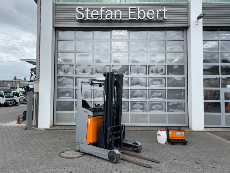 Still FM-X 14 / Schubmaststapler / 451h / HH: 5.65m