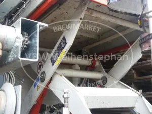Lifting table