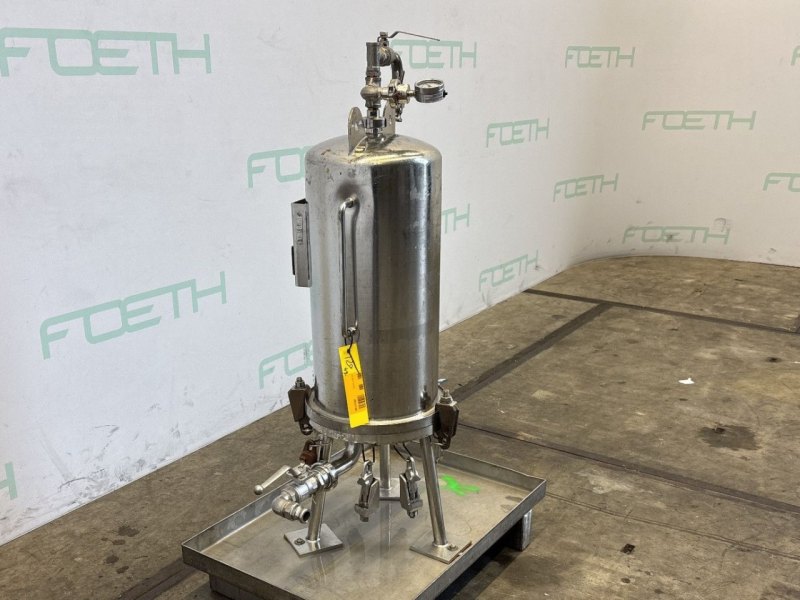 Cuno 12ZP2-T - 0,10 m² - Candle filter