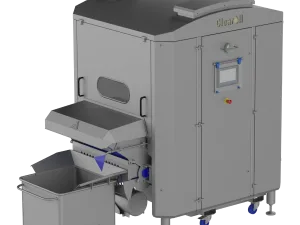 Filtre HiTec ClearOil