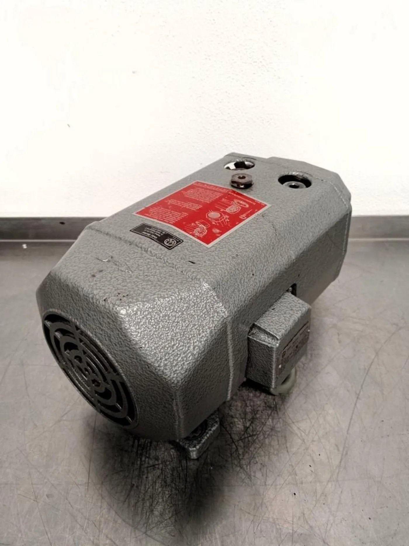 POMPA DA VUOTO – BECKER – MOD. VT 3.16 - 5