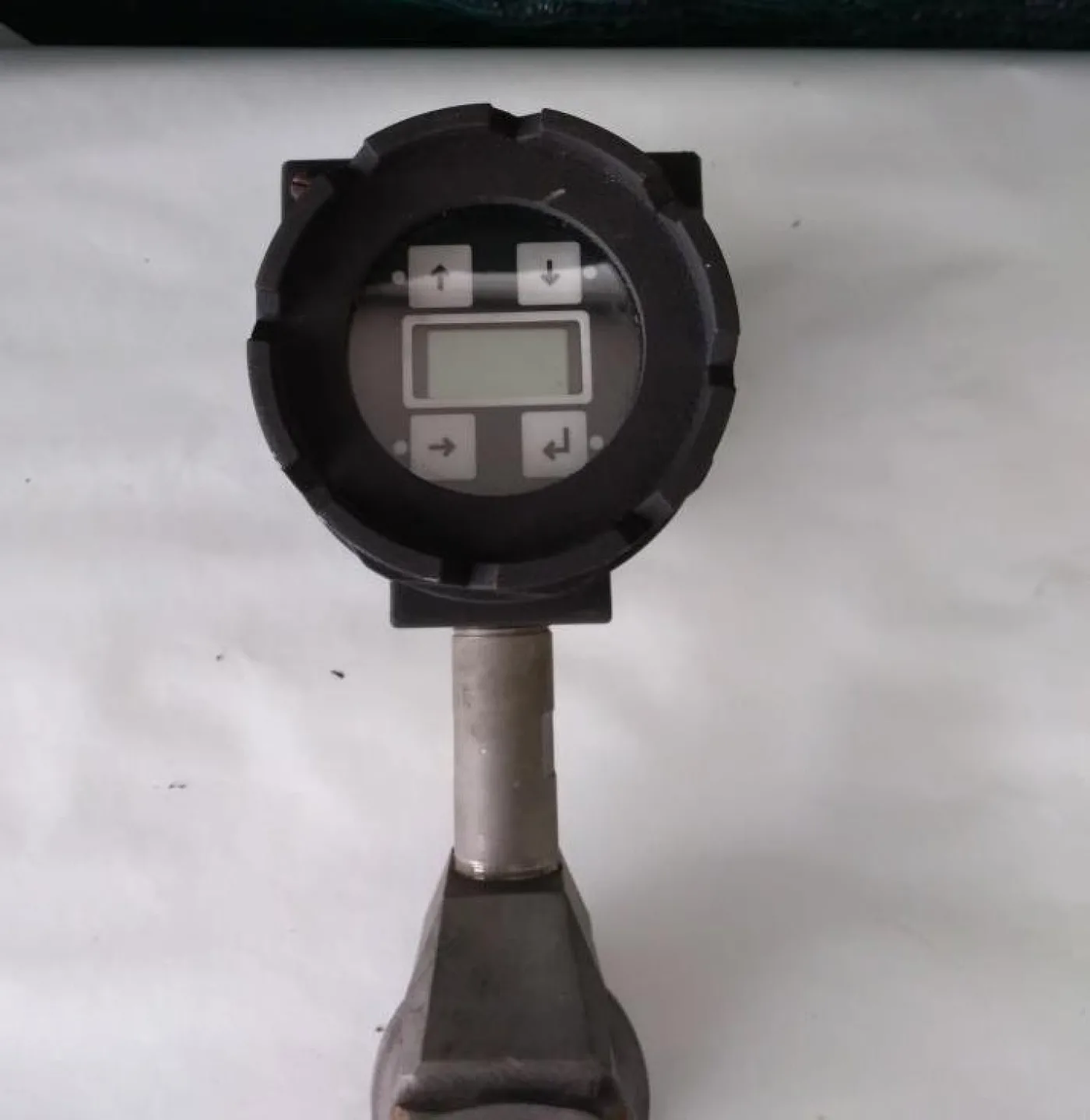 MISURATORE DI FLUSSO – FLOWMETER - 2