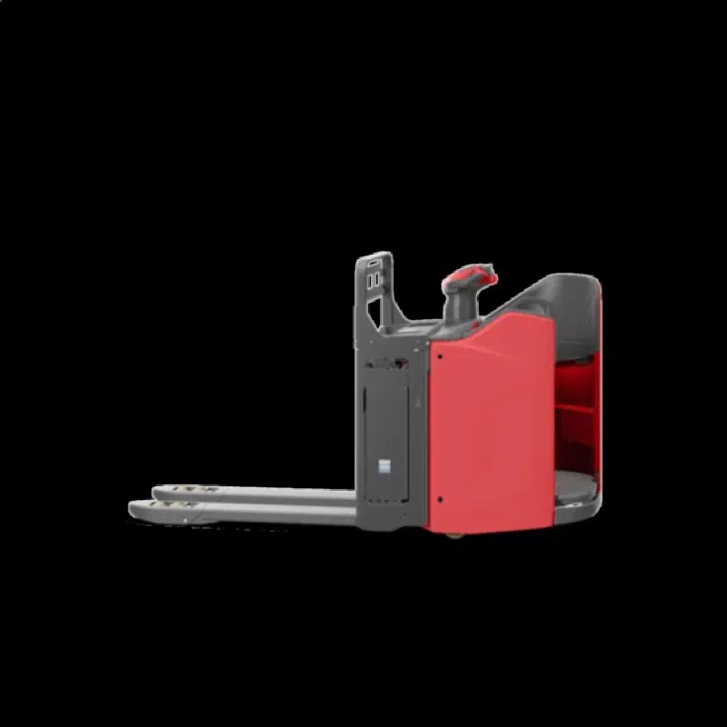 Niederhubwagen Linde T20 - T25 SP
