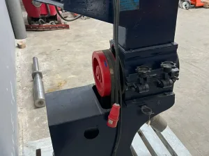 MATEU & SOLE BLADE MILL 3 HP