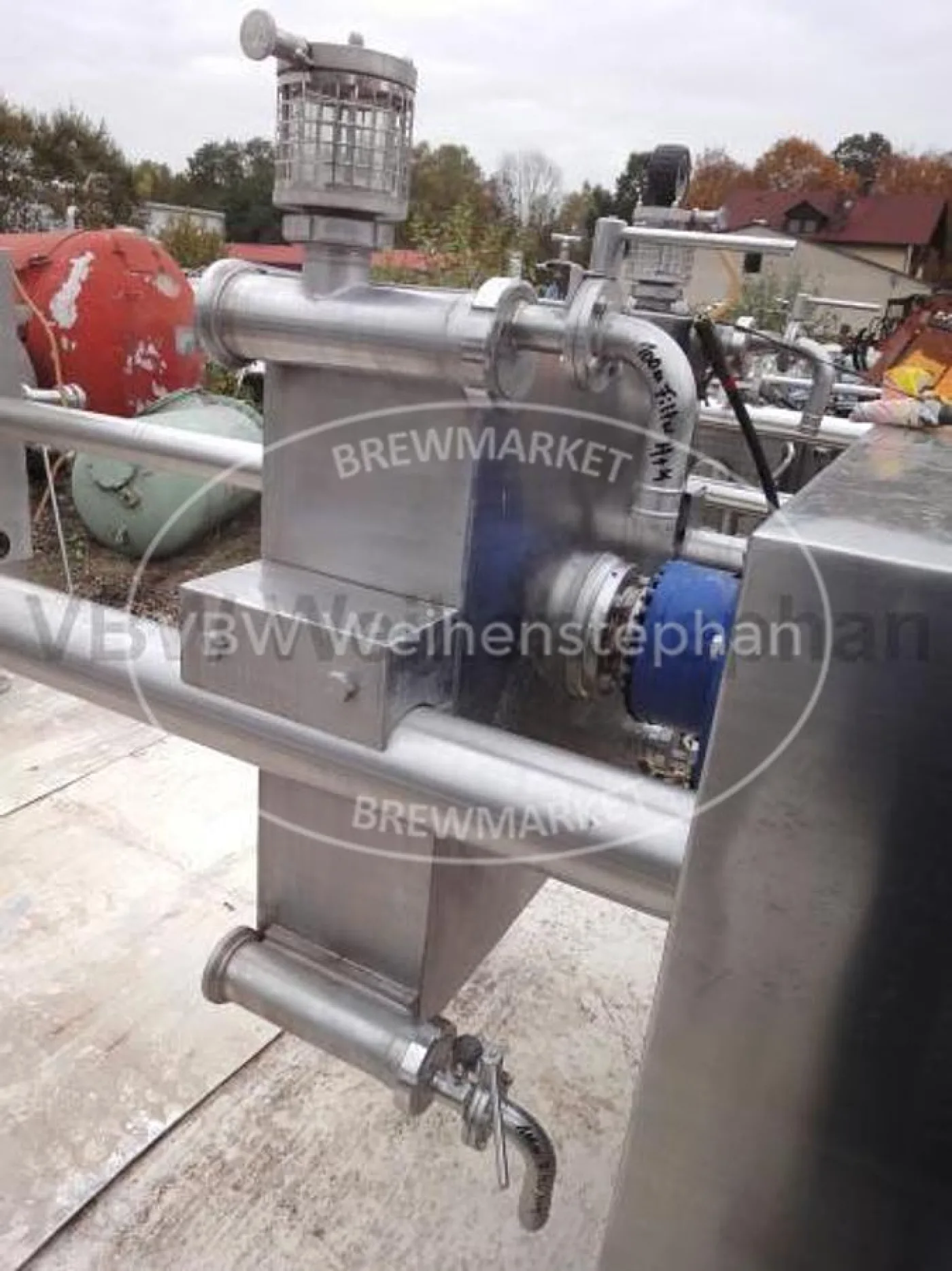 plate filter - 3