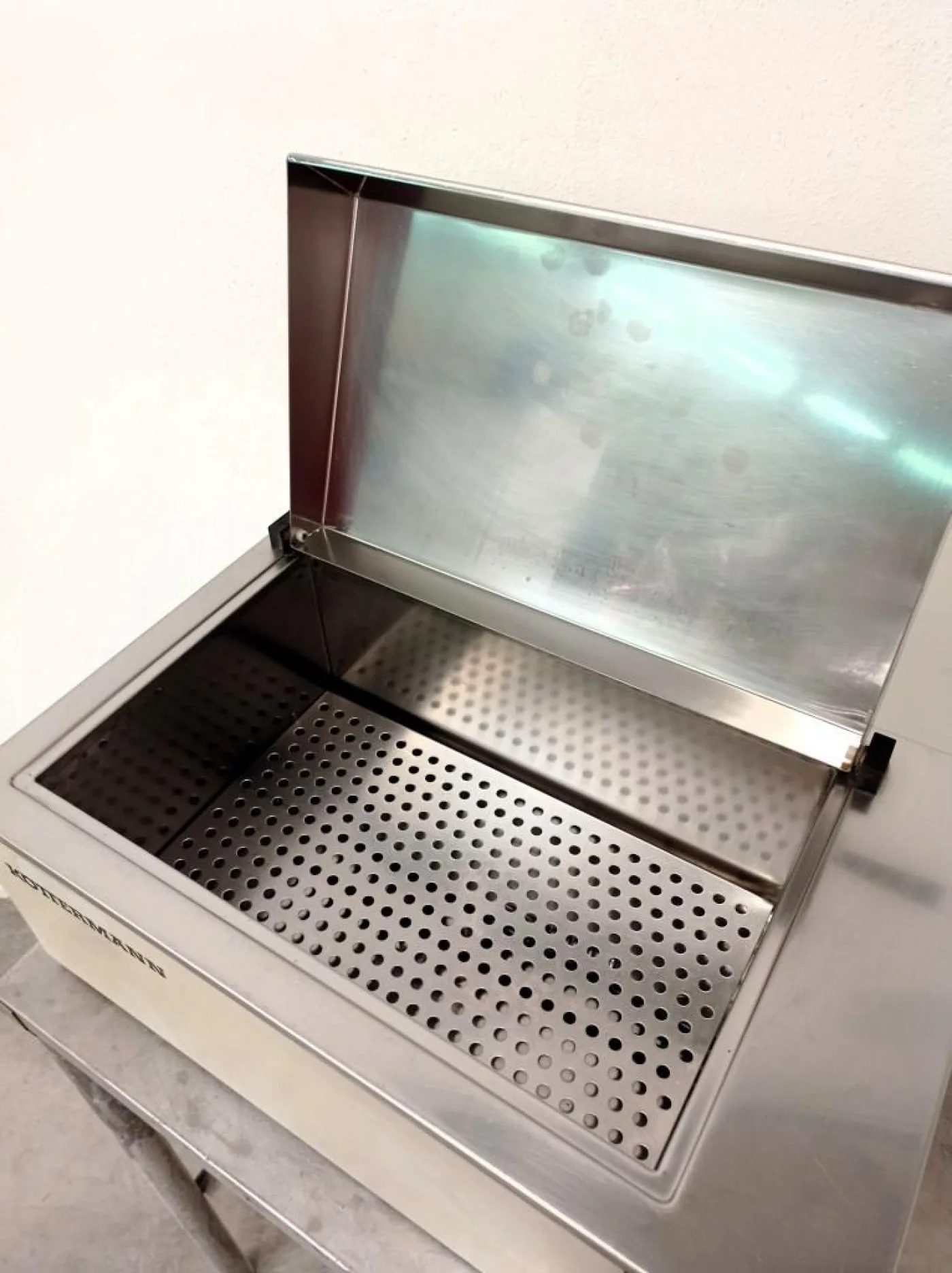 BAGNOMARIA 20 LT – KOTTERMANN – MOD. 3043 - 2