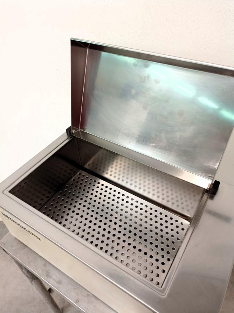 BAGNOMARIA 20 LT – KOTTERMANN – MOD. 3043