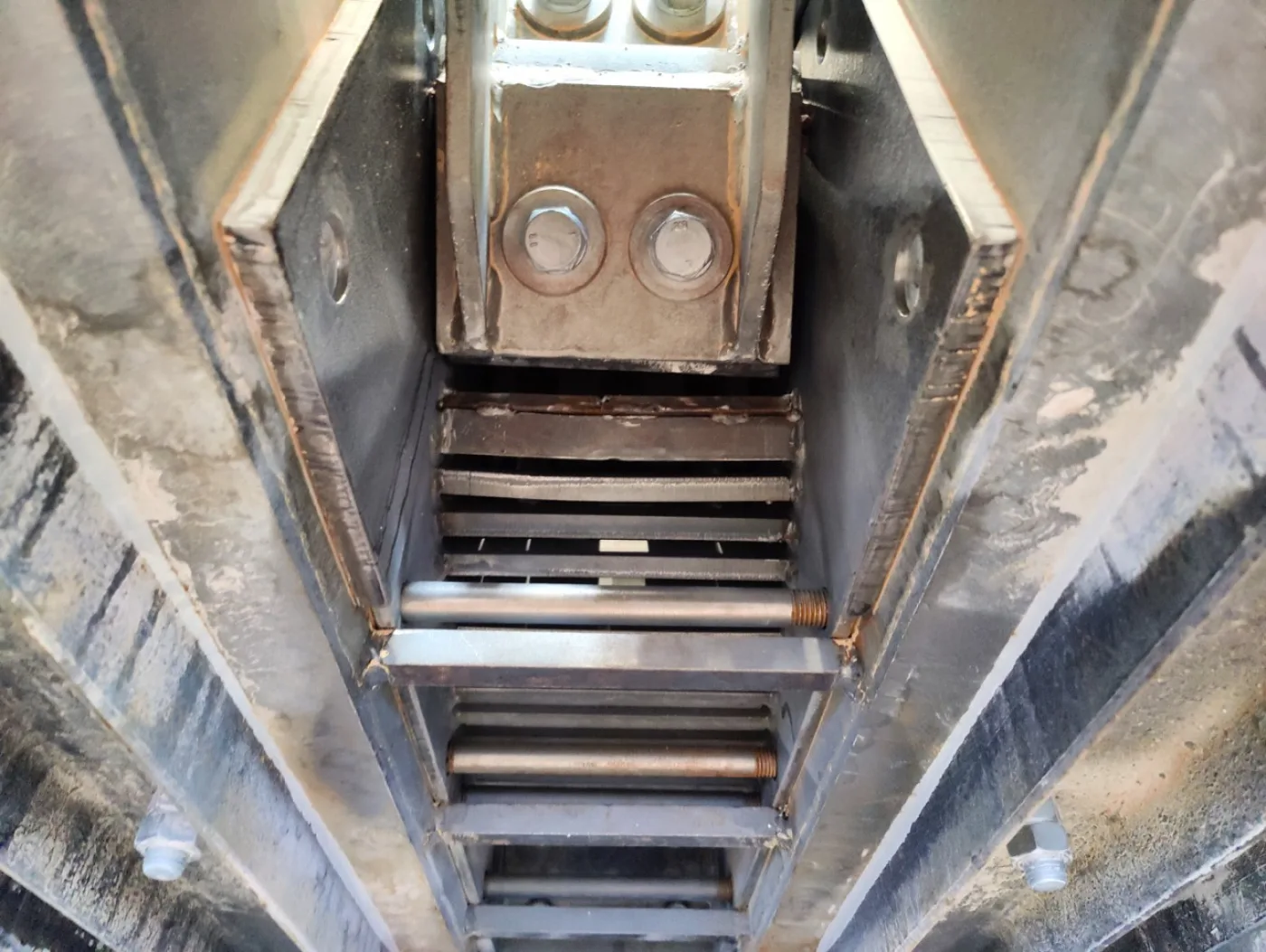 Aubema 2506/2 - Hammer Mill - 6