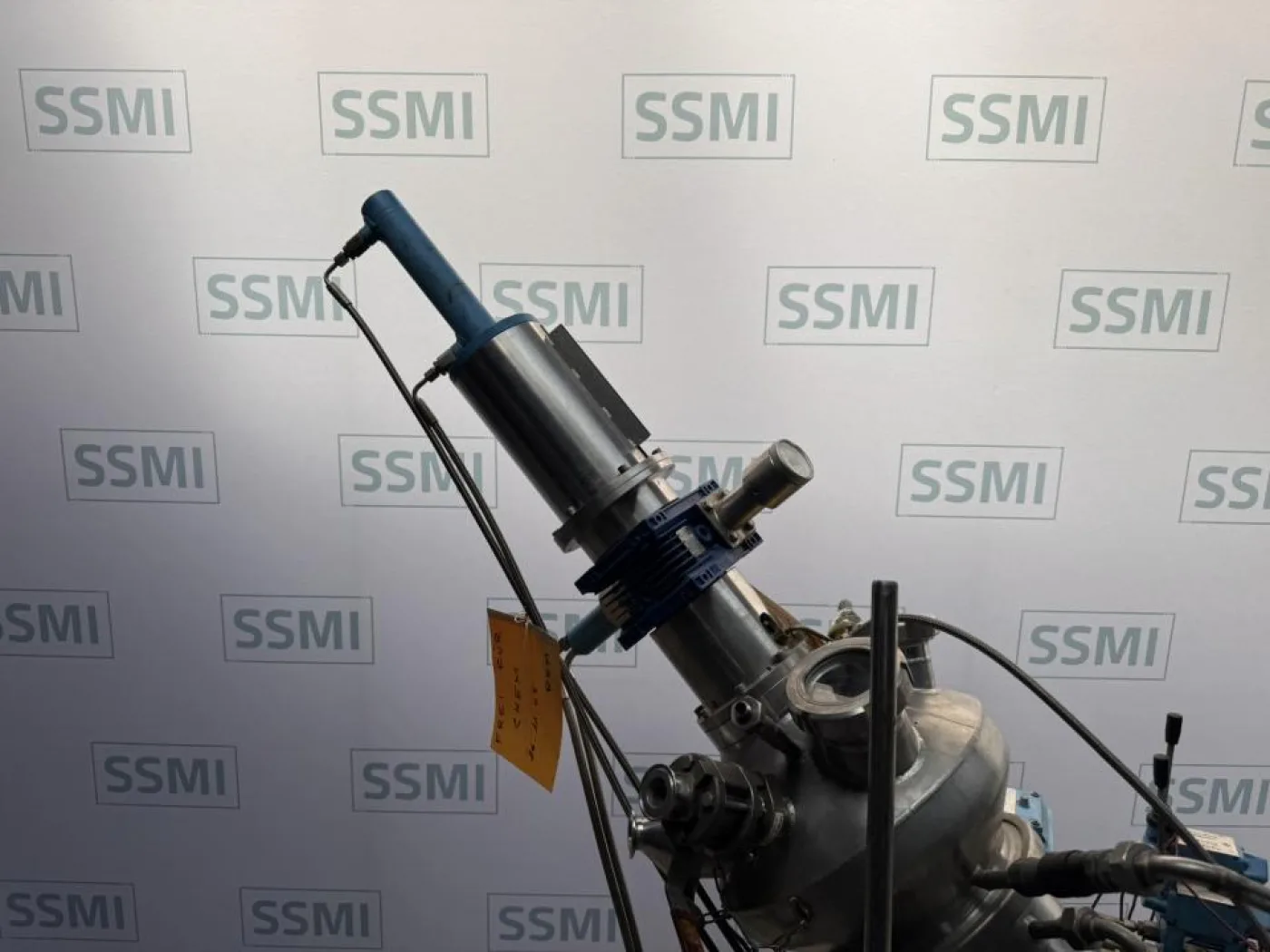 Burgmann ROSENMUND Nutsche - 2