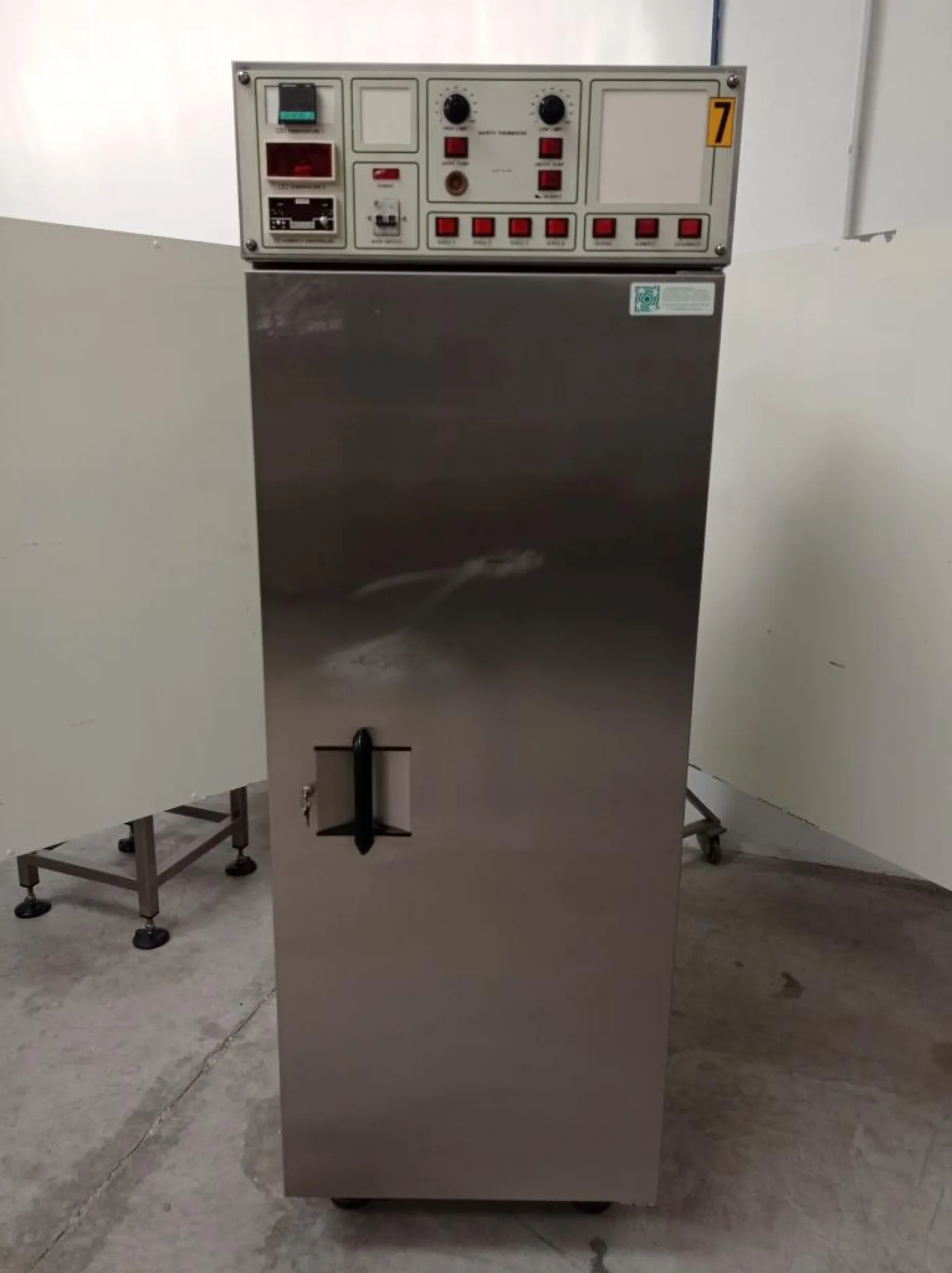 ARMADIO CLIMATICO – LABCO - 4