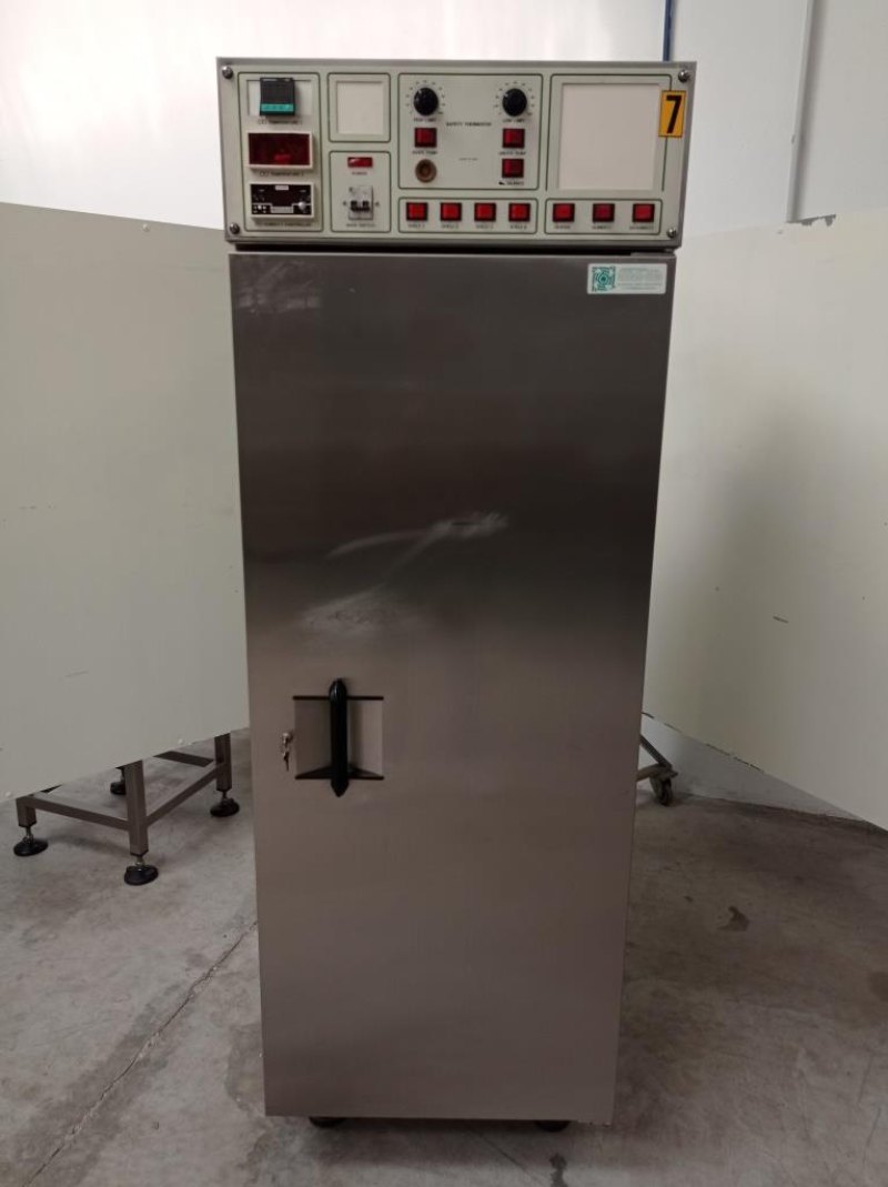 ARMADIO CLIMATICO – LABCO
