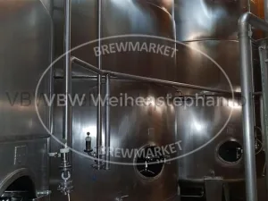 fermenting tanks [4 pcs.]