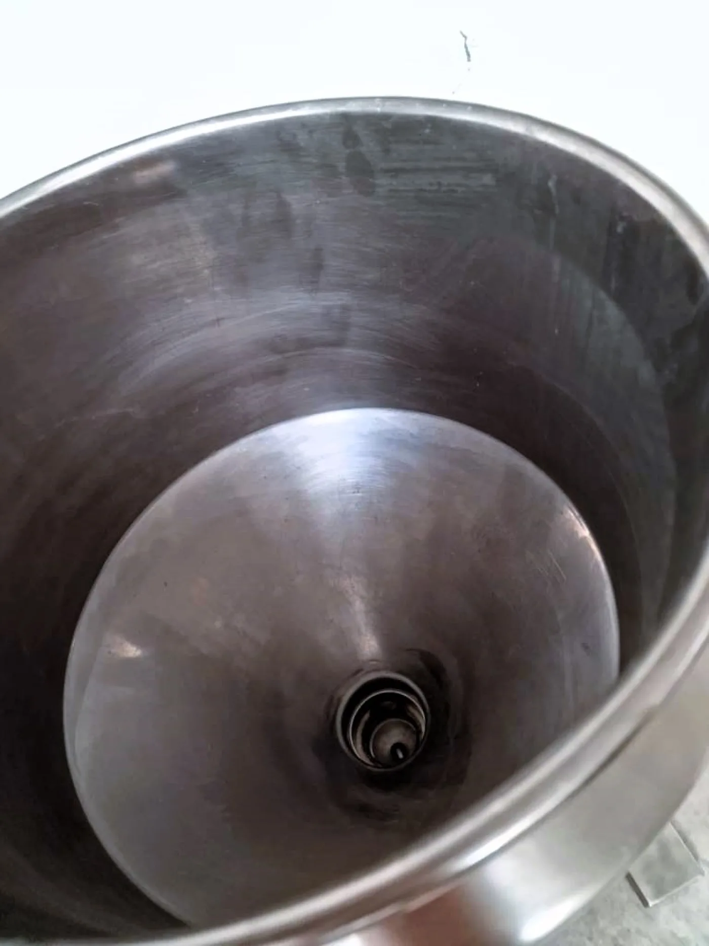 DOSATRICE PER CREME – MOD. XP SERIES - 5