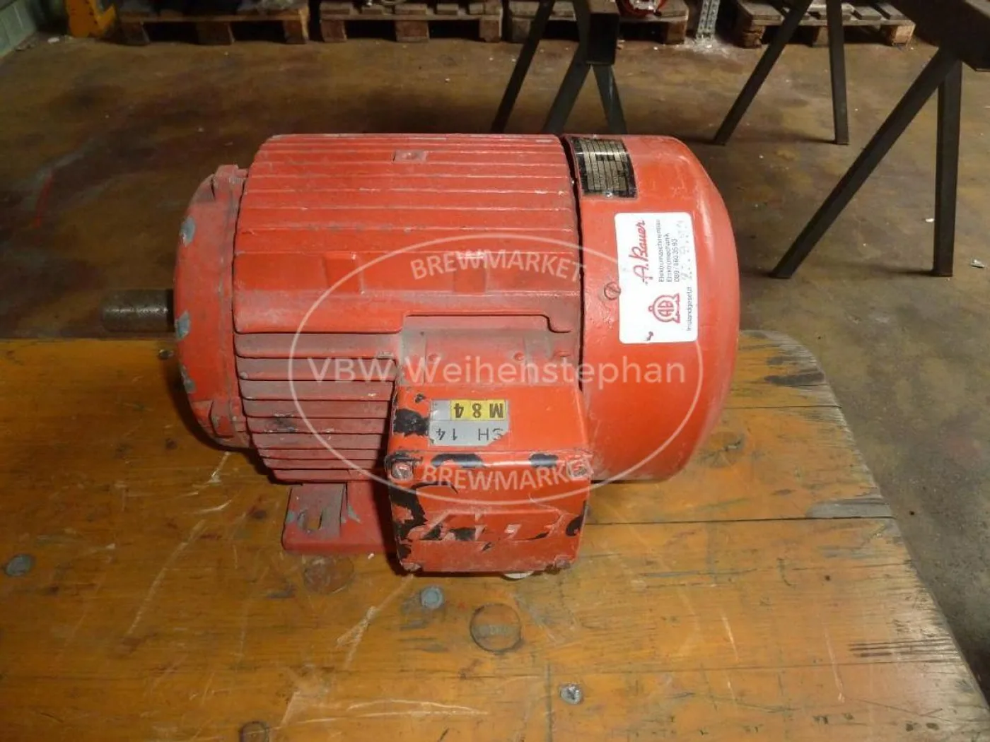 pumpmotor - 3
