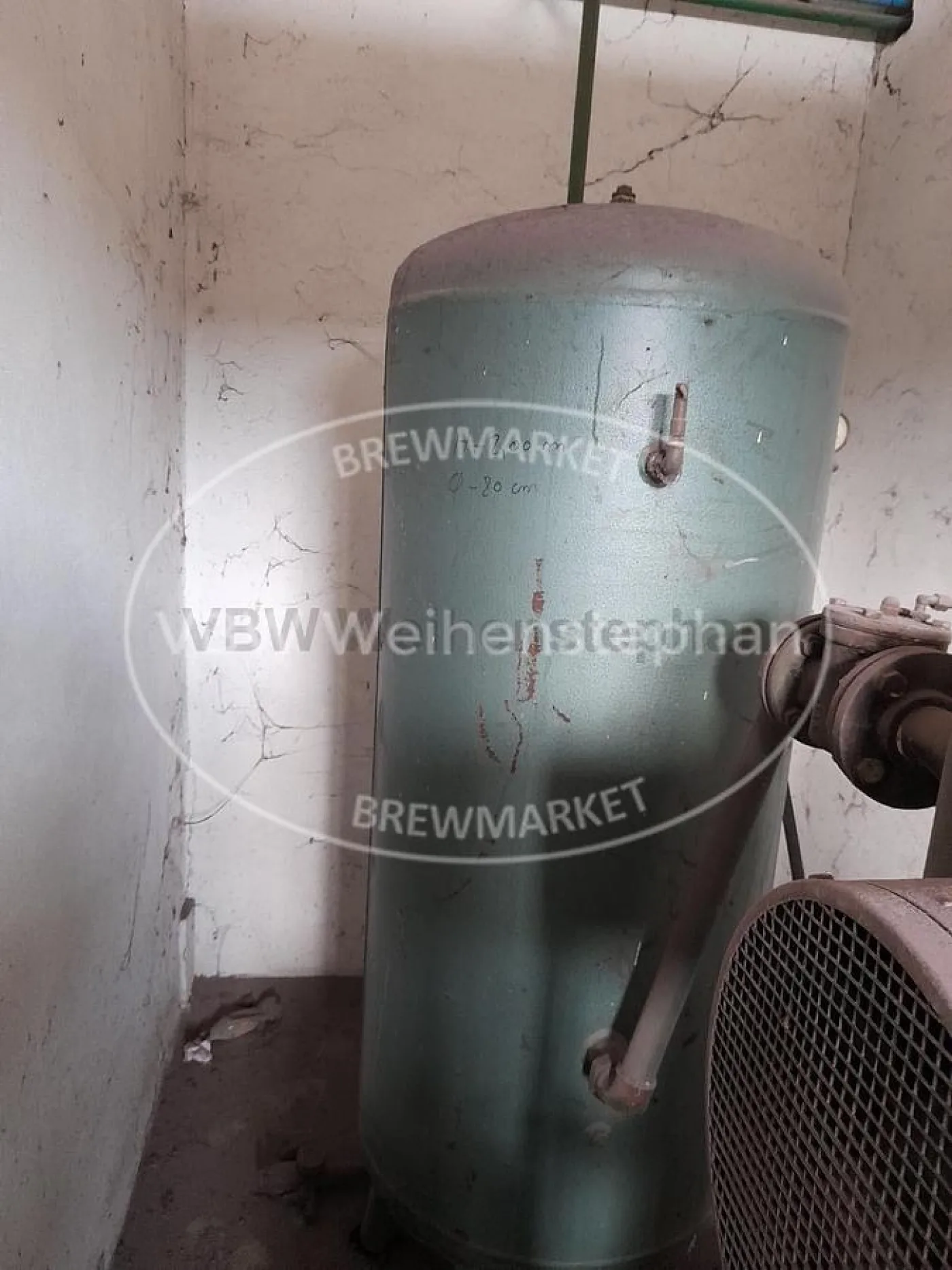 Air compressor - 6
