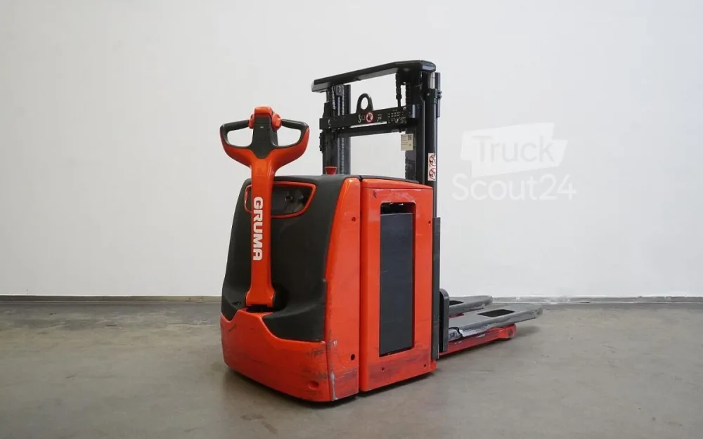 Linde L 14 1173