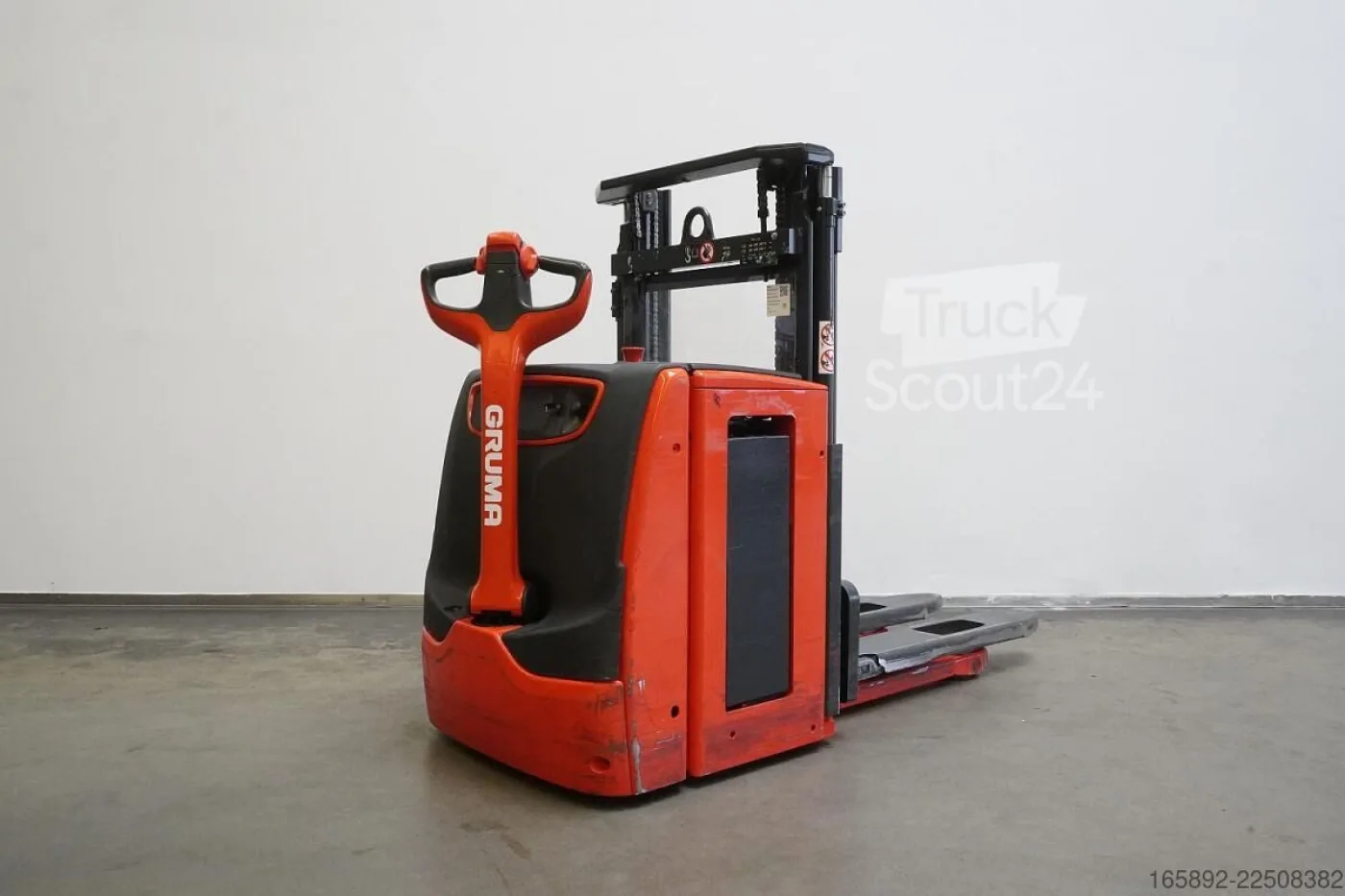 Linde L 14 1173 - 1