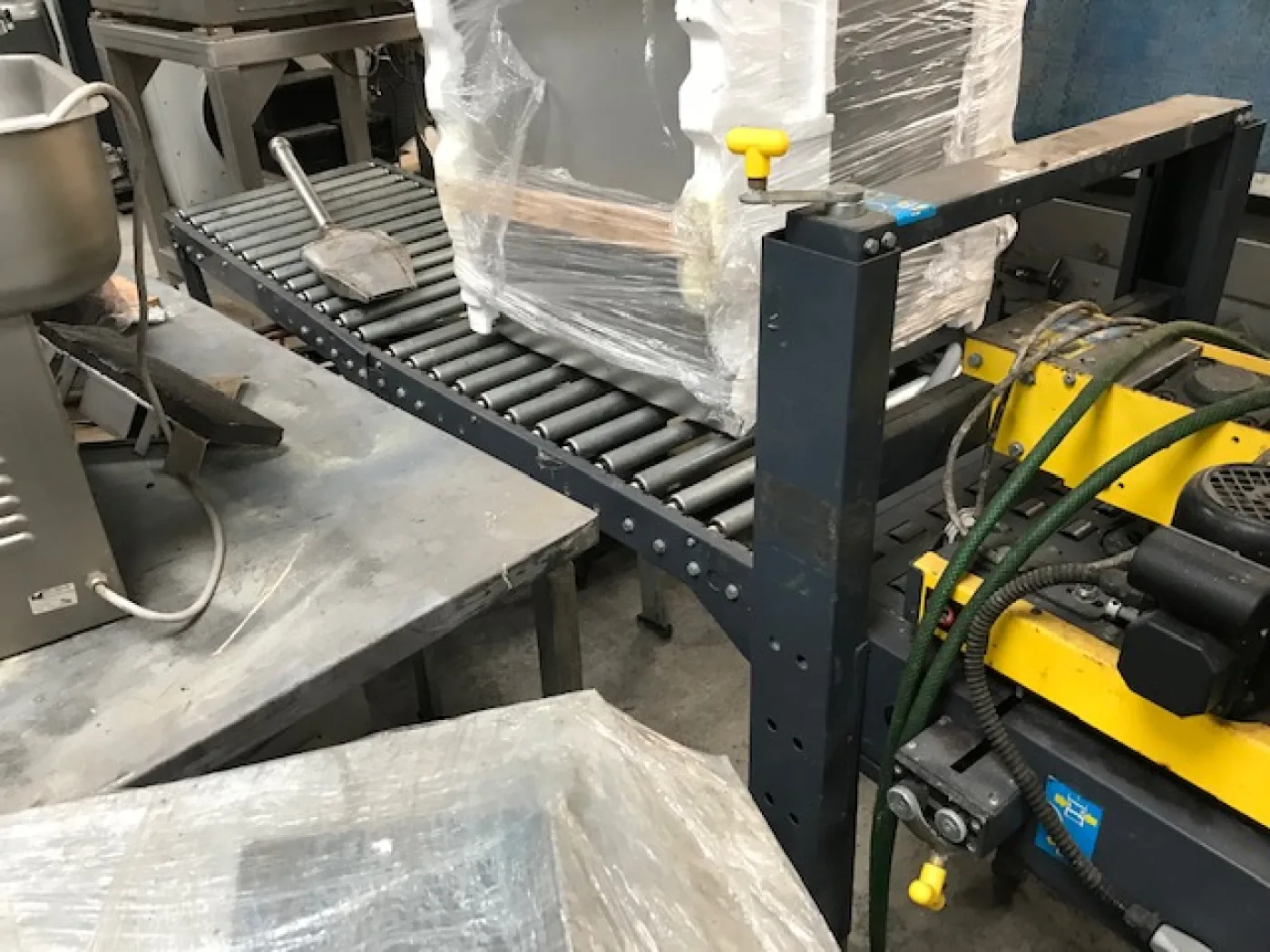 Siat Case Taper - 2