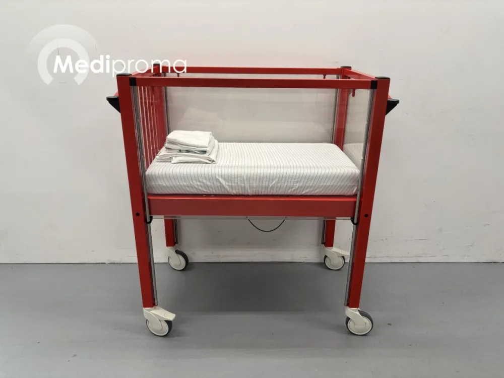 Oostwoud 3165.1401 Child Bed