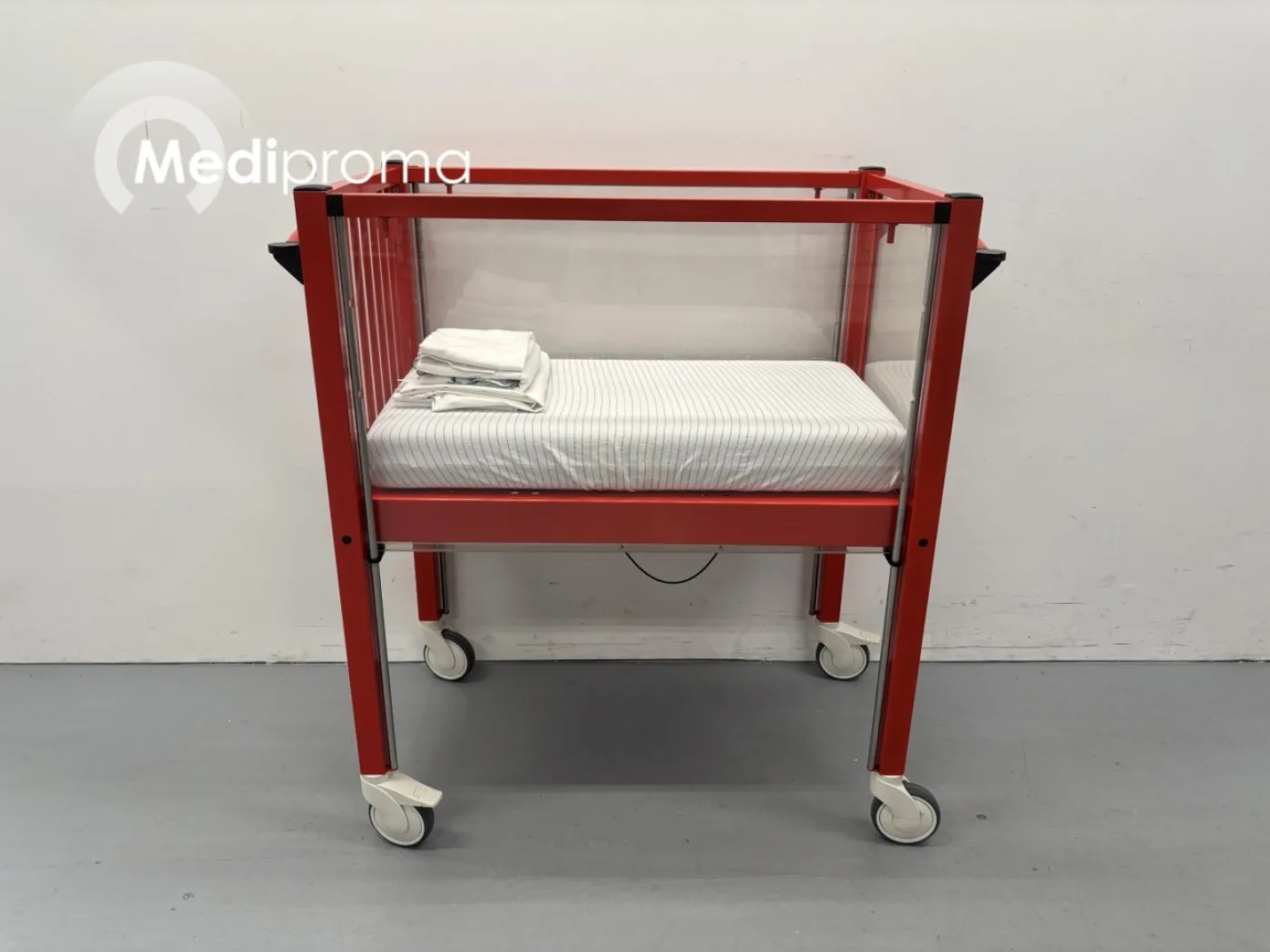 Oostwoud 3165.1401 Child Bed - 1
